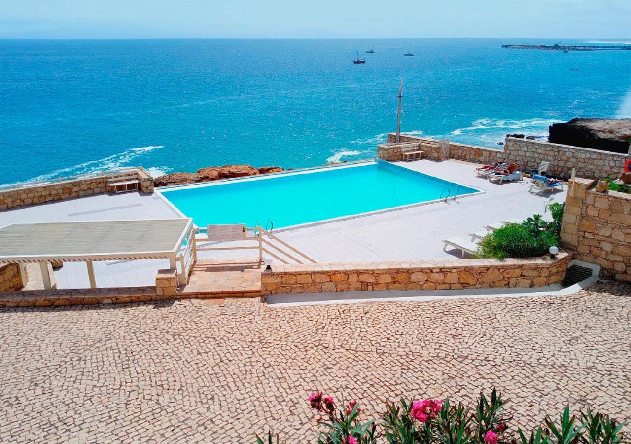 Villa Lagosta Stella Maris Exclusive Cidade do Maio Exteriér fotografie