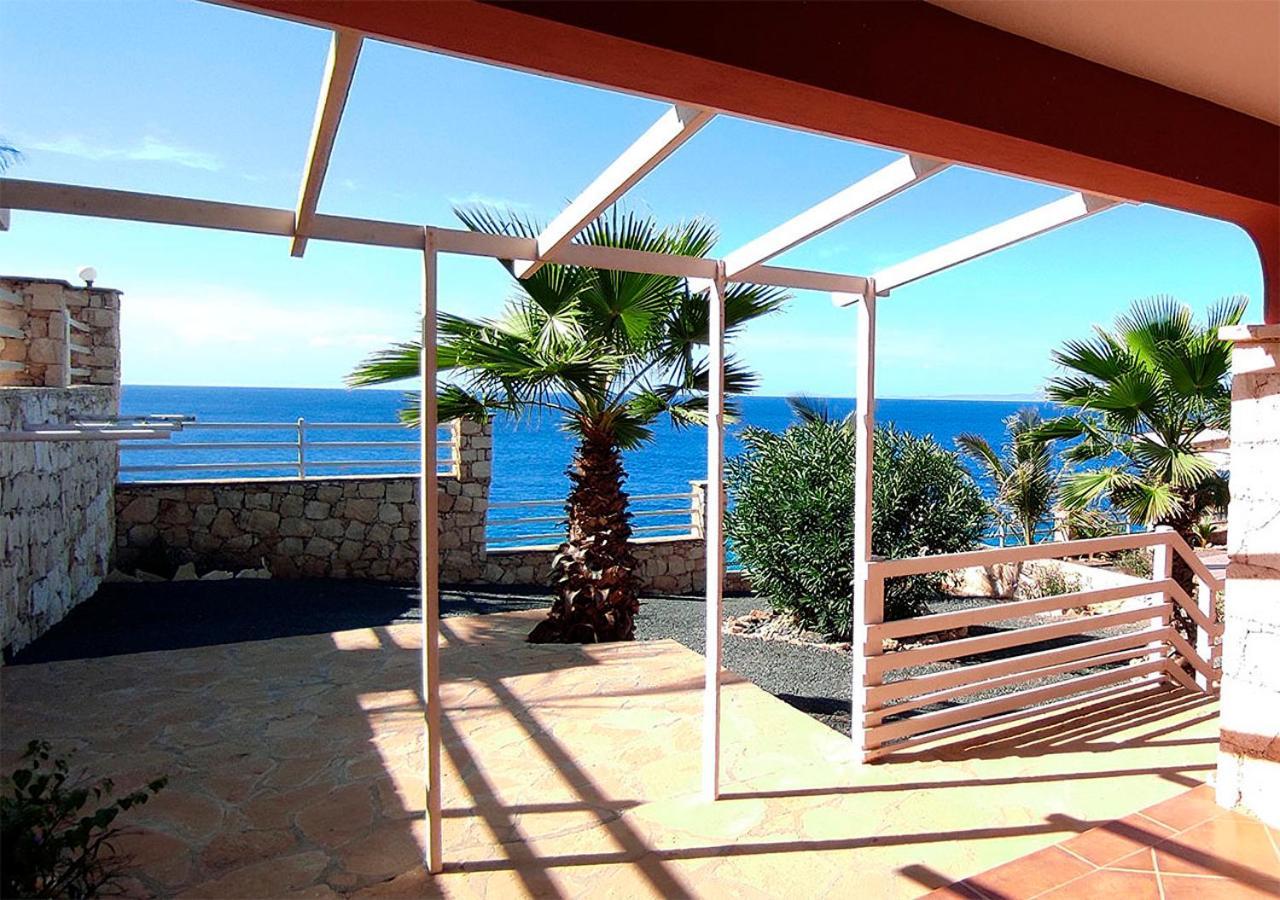 Villa Lagosta Stella Maris Exclusive Cidade do Maio Exteriér fotografie