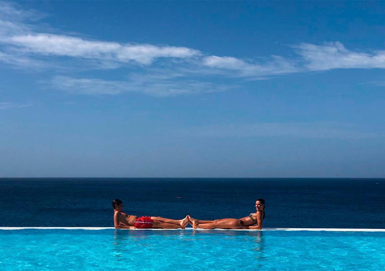 Villa Lagosta Stella Maris Exclusive Cidade do Maio Exteriér fotografie