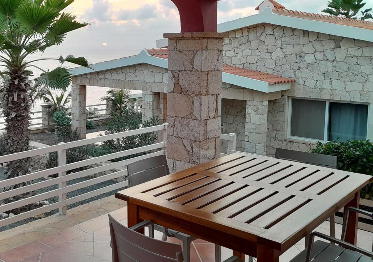 Villa Lagosta Stella Maris Exclusive Cidade do Maio Exteriér fotografie